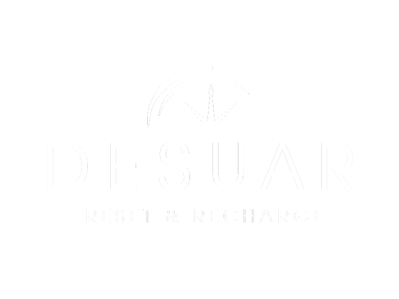 DESUAR Logo