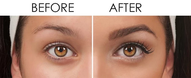 BROW TINTING - A Perfect Complement to brow threading