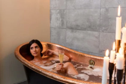 Copper Tub Health Benefits