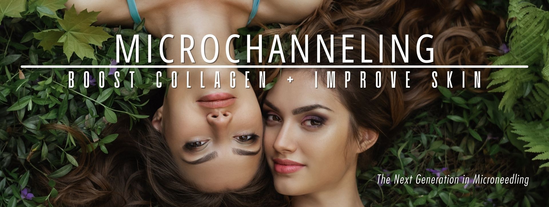 Microchanneling | Procell Facial Improves Skin & Boost Collagen