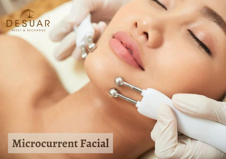 DESUAR Spa | Day Spa Services in Downtown Los Angeles