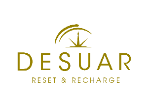 DESUAR Spas logo