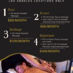 Desuar Spa Nirvana Membership Plan Deals