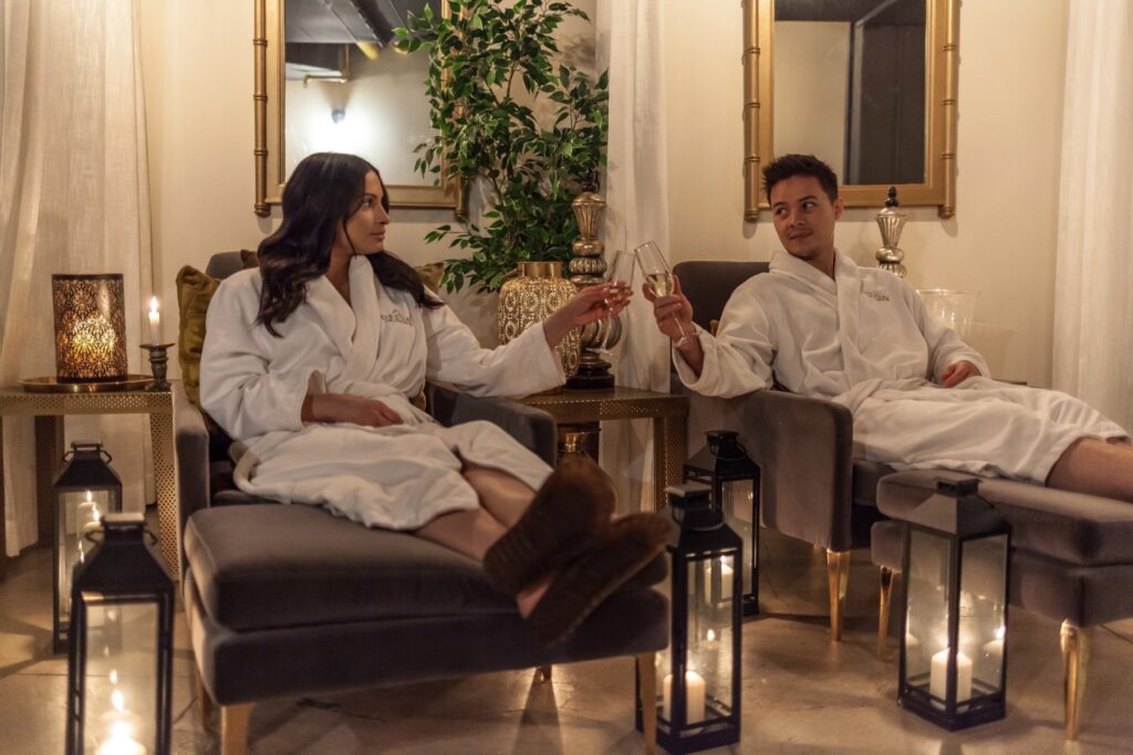 Facial Spa Hollywood