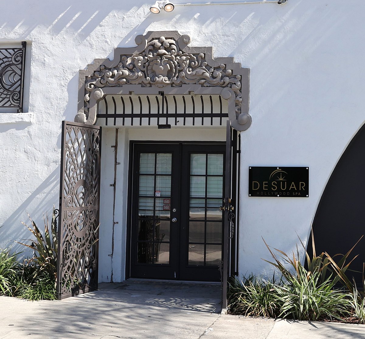 Facial Spa Hollywood