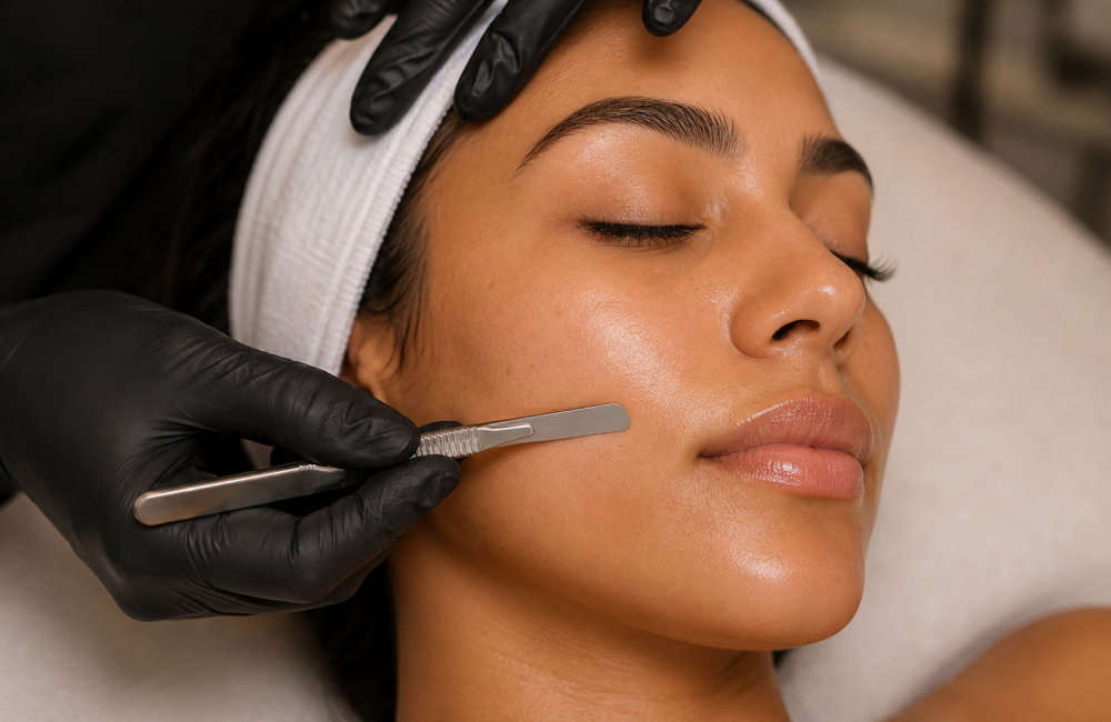 dermaplane